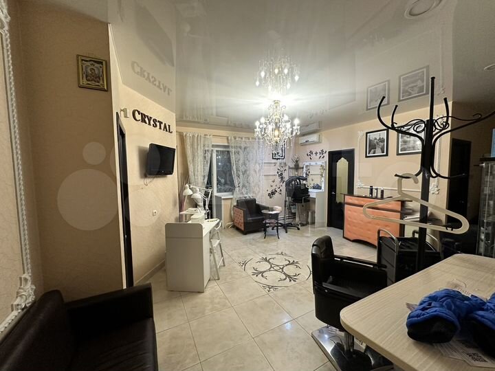 Продается нежилое помещение