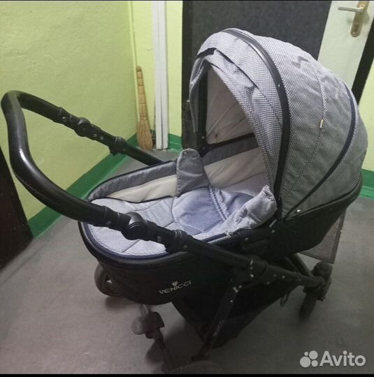Коляска 2 в 1 Venicci