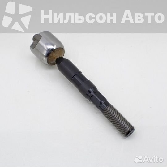 Тяга рулевой рейки nissan cabstar, 555