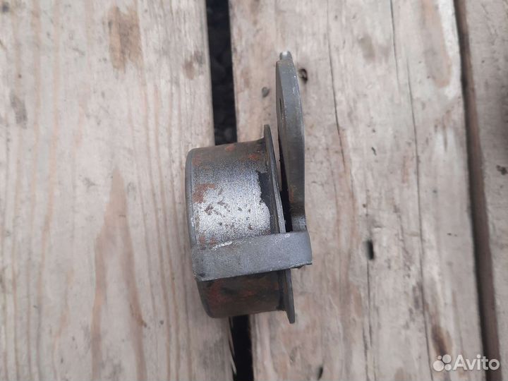 Ролик натяжитель Hyundai Elantra XD