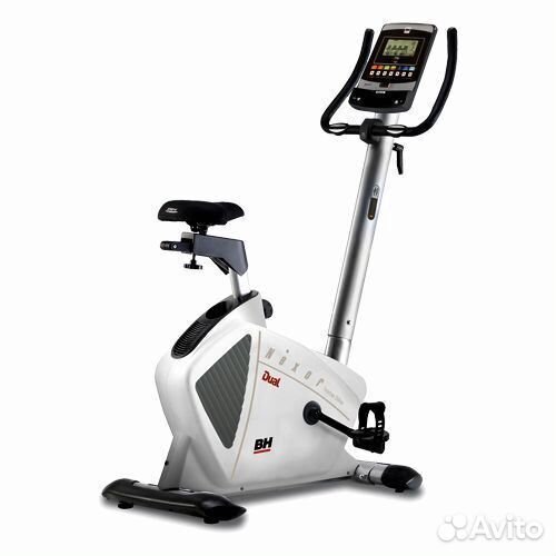 Велотренажер BH fitness nexor dual
