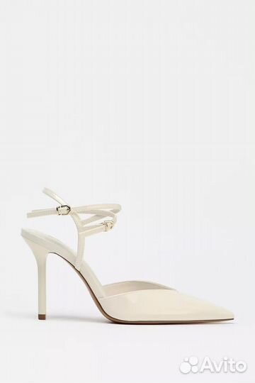 Туфли Zara 39 новые