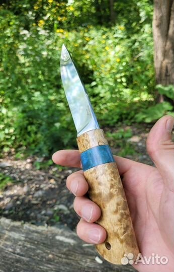 Нож охотничий