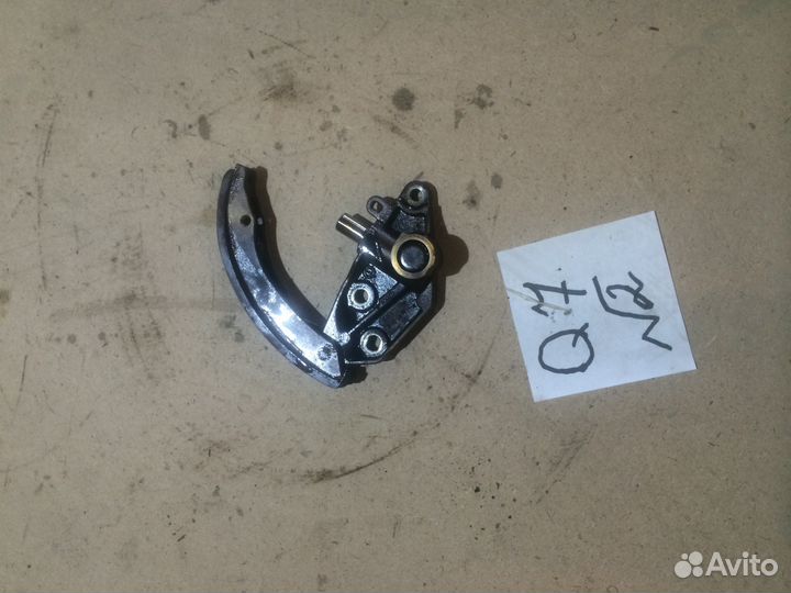 Натяжители audi Q7 4.2 FSI BAR