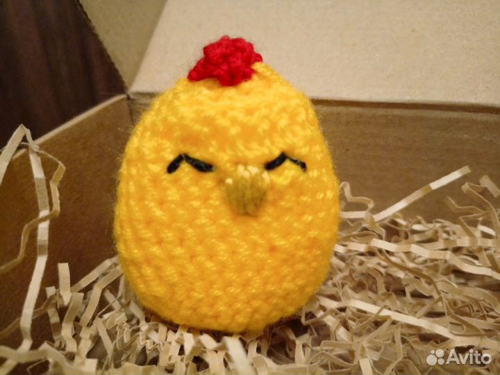 Подарок новорожденному