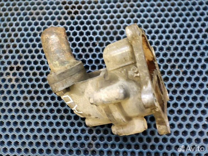 Корпус термостата Nissan AD yd22