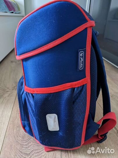 Рюкзак школьный herlitz