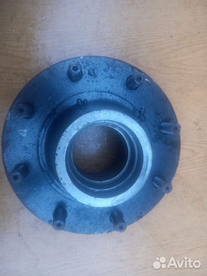 Запчасти 2 птс-4