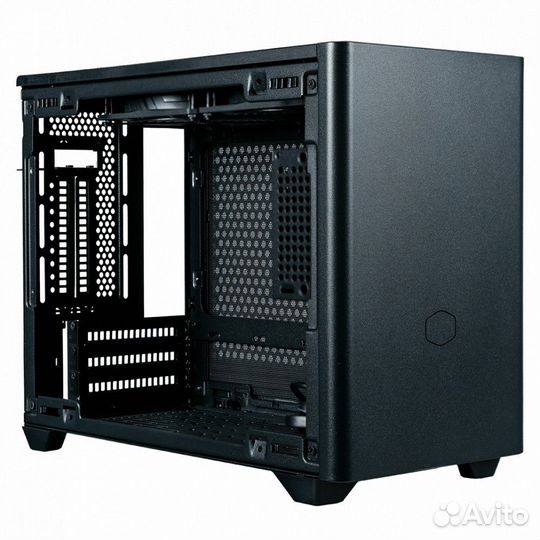 Корпус Cooler Master MasterCase NR200P 328400