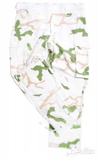 Штаны Arktis (Великобритания)