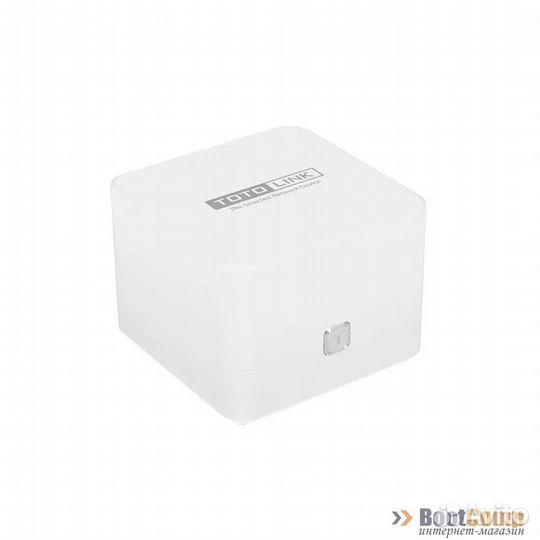 Роутер totolink T6 AC1200 2-pack