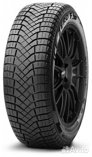 Pirelli Ice Zero FR 265/60 R18