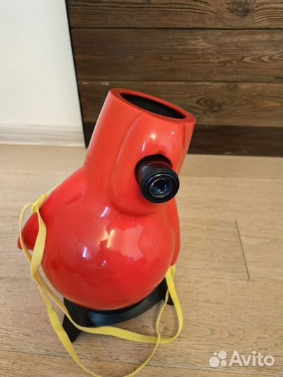 Телескоп зеркальный