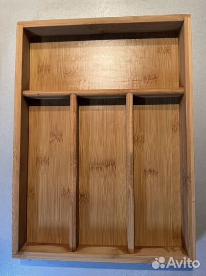 Лоток для столовых приборов