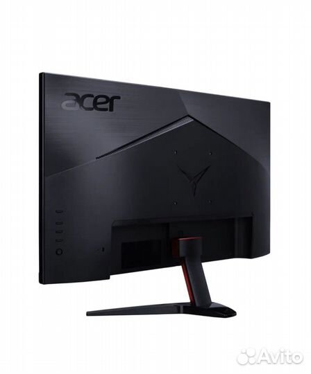 Монитор Acer nitro 23.8, 180Hz