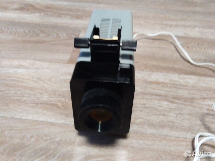 Фильмоскоп СССР