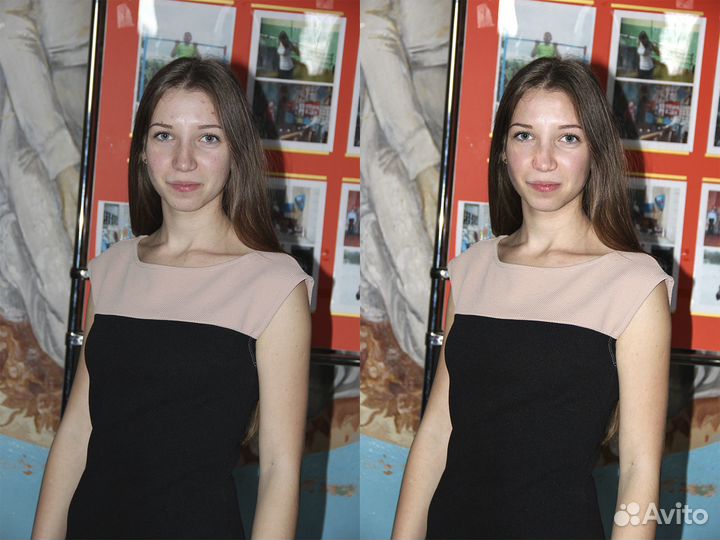 Мастер Фотошоп Ретушь обработка фотографий