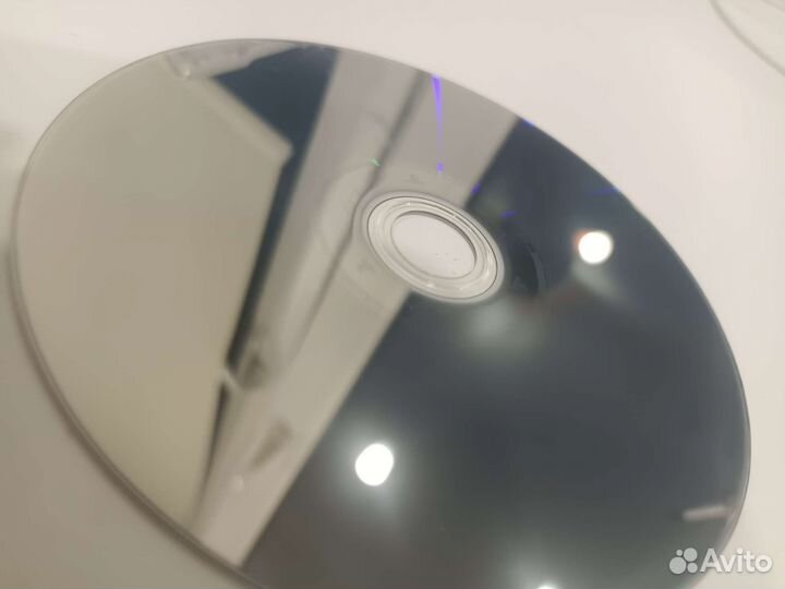 Игра для приставки ps3