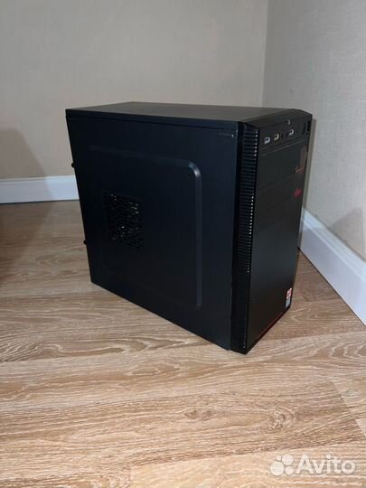 Компьютер бу