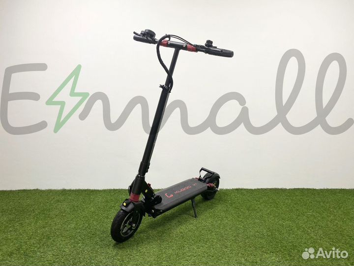 Электросамокат