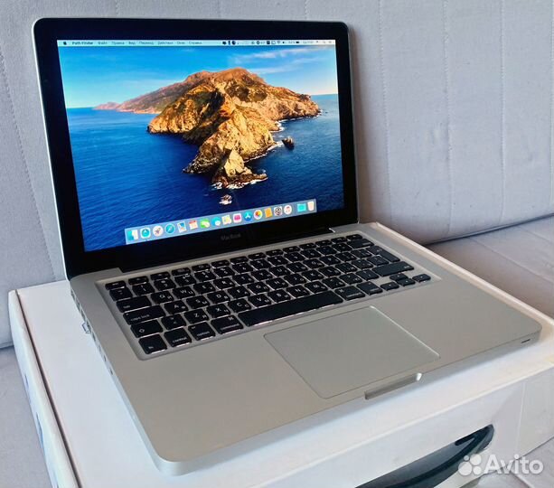 Apple Macbook Pro 13