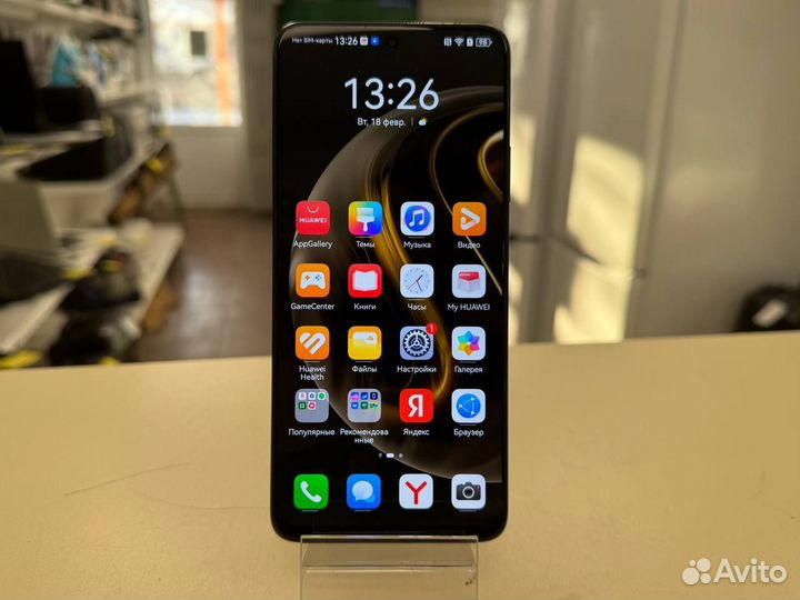 HUAWEI nova 12i, 8/256 ГБ