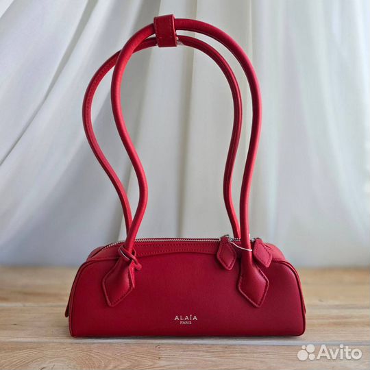 Alaia сумка