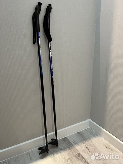 Лыжные палки nordway 95 см