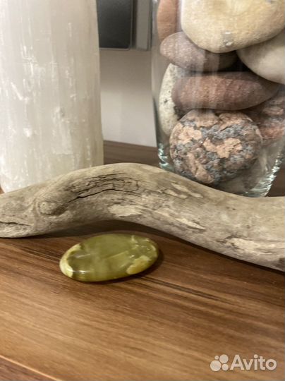 Минерал гидрогроссуляр