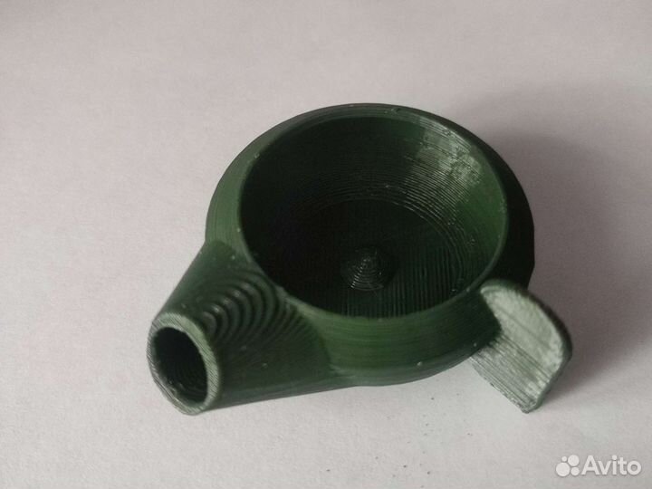 Чашка воронка 12-16-20-28