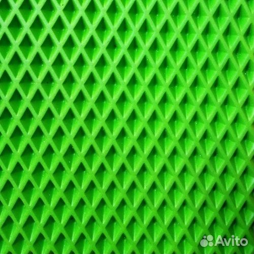 Листы EVA ромб 1,55х2,55 м