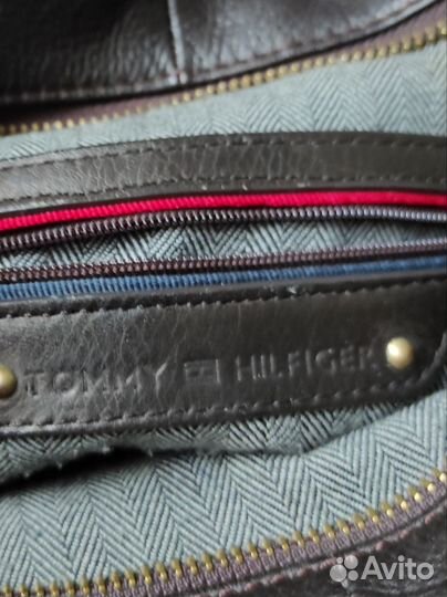 Сумка Tommy Hilfiger