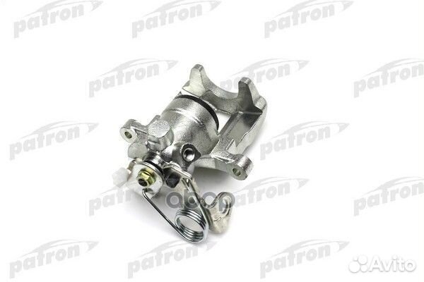 Суппорт тормозной pbrc350 patron