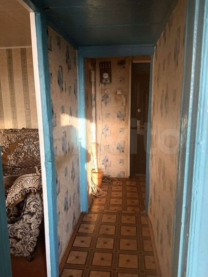 2-к. квартира, 40,3 м², 5/5 эт.