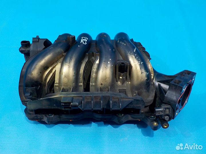 Впускной коллектор Honda Civic 5D 2006-2012