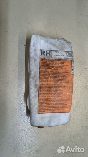 Подушка безопасности в сиденье Land Rover Range Ro