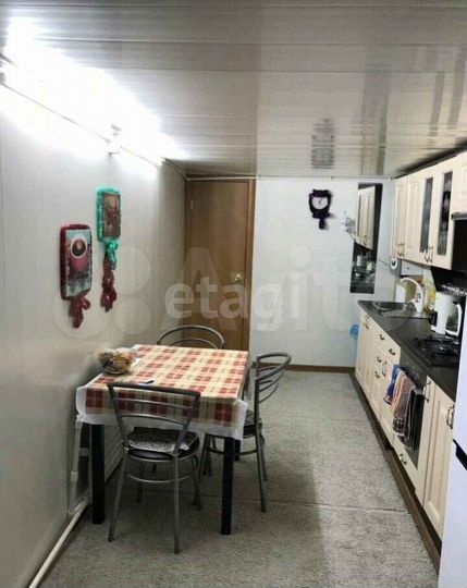 Дом 69,2 м² на участке 6,1 сот.