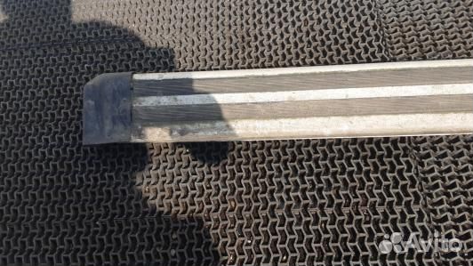 Подножка внешняя декоративная toyota RAV 4 ZSA3 (GEA03OW01)