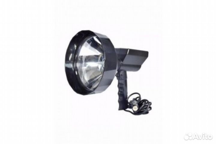 Фара-искатель ручной CH023B3 4