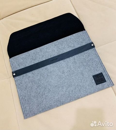 Блокнот Папка для документов