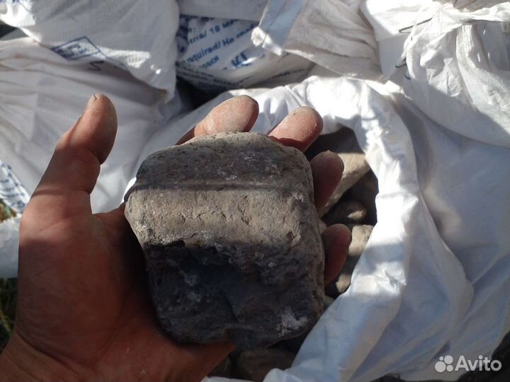 Камни для бани