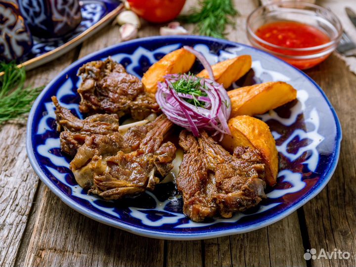 Путешествие в Kazan от 7 нч