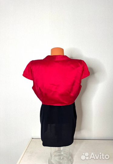 Нат. Шелк болеро 46-48 р. Англия,Monsoon