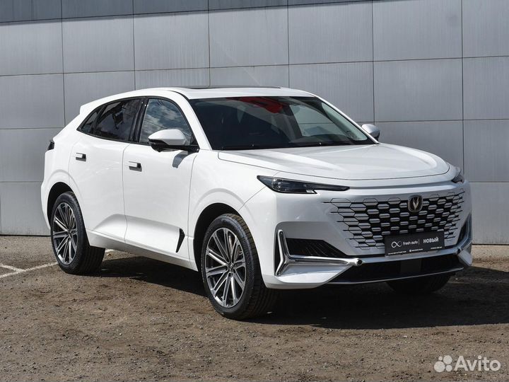 Changan UNI-K 2.0 AT, 2023
