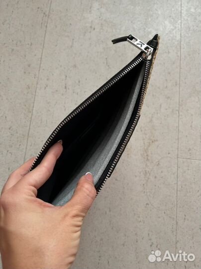 Новая сумка клатч Karl Lagerfeld