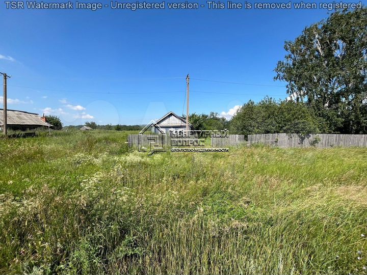 Участок 35,5 сот. (ИЖС)