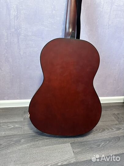 Гитара классическая Амистар М-30 с чехлом