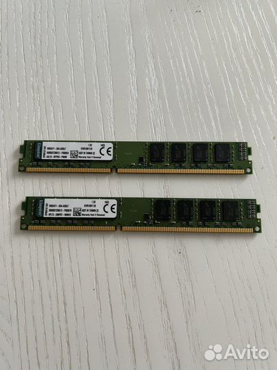 Комплект: Материнская плата, кулер и проц, озу