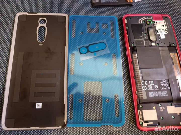 Xiaomi Mi 9T Pro 6/128gb