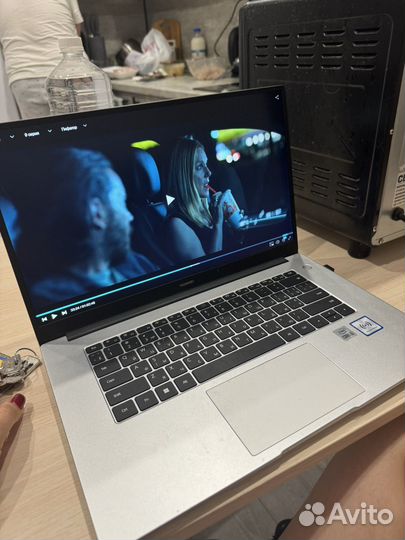 Ноутбук MateBook D 15